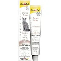 GimCat Derma Paste - 3 x 50 g