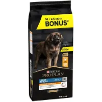 Purina Pro Plan Pro Plan 14+ Voksen Store Raser Robust 2.5kg