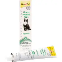 GimCat Gastro Intestinal-postei - 3 x 50 g