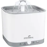 Eyenimal Smart Bloom Drikkefontene - Drikkefontene 2 Liter