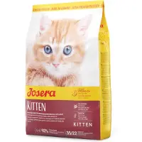 Josera Kitten - 10 + 1 kg
