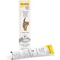 GimCat Taurinpostei Extra - 3 x 50 g