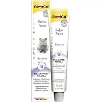GimCat Relax Paste - 3 x 50 g