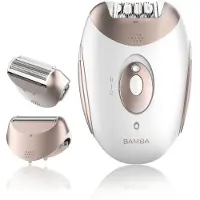 Cecotec Depilator DEPILATOR HUDPLEIE DEPIL-ACTION