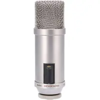 Rode Broadcaster Condenser Microphone