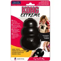 Kong Dog Toy Extreme Large 10cm