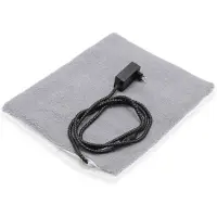 Hafenbande varmematte Molly med temperaturstyring - L 50 x B 40 cm