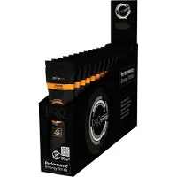 Torq Enkeltdoseboks Appelsin 33g 15 Enheter