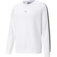 Puma Metallic Nights Crew Collegegenser
