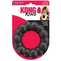Kong Toy Extreme Ring