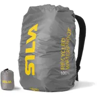Silva Rain Cover R-PET S 15-25L