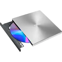 Asus Sdrw-08u8m-u/sil/g/as// Cd/ Dvd-opptaker