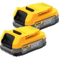 DeWalt Dcbp034e2-xj 18v Batterilader