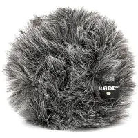 Røde WS8 Deluxe Windshield / Pop Filter