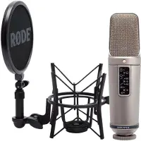 Rode Nt2 A Mikrofon