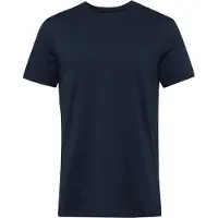 Armani Exchange 8nzt74_zja5z T-skjorte Med Lange Ermer Og V-hals