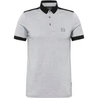 Armani Exchange 8nzf76_z8m5z Kortermet Poloskjorte
