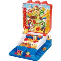 Epoch Super Mario Lucky Coins Arcade Game 7461