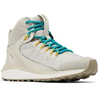 Columbia Trailstorm Mid Waterproof Tursko