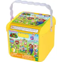 Epoch Perlesett - 2500+ stk. - Super Mario Creation Cube - - OneSize - Perler