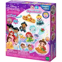 AquaBeads Perlesett - 1500 stk. - Disney Prinsesseutkledning Set - - OneSize - Perler