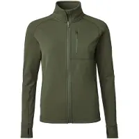 Chevalier Tay Technostretch Jacket Women Dark Green 36W