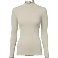 Chevalier Kelly Longsleeve Top Women Sandstone 36W