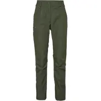 Chevalier River Pants Women Dark Green 40W