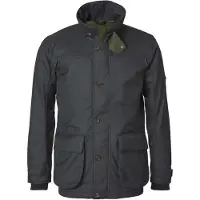 Chevalier Bully Chevalite Fill120 Wool Jacket Men Anthracite 2XL