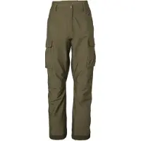Chevalier Endeavour Chevalite Bukser Dame 2.0 Høstgrønn 46W