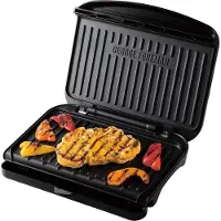 George Foreman Fit Grill - Medium 25810-56