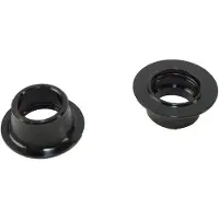 Zipp Front Caps 77 Disc Adapter