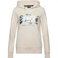 Superdry Vl Embellish Hetteskjorte