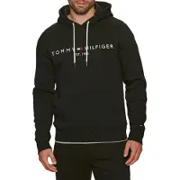 Tommy Hilfiger Core Logo Hettegenser