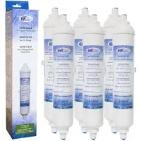 Euro Filter Vannfilter WF001 for Samsung/LG/Whirlpool