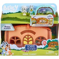 Bluey School Friends School 90175 Figur