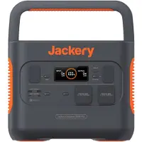 Jackery Explorer 2000 Pro Bærbar Kraftstasjon
