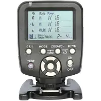 Yongnuo YN-560-TXII Radio Trigger for Canon E-TTL