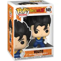 Funko POP! Dragon Ball Z Vegito-figur 9 Cm