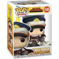 Funko POP! Figur Pop! My Hero Academia Inasa Yoarashi