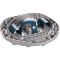 Flamingo interaktivt katteleketøy Hanto - 1 stk