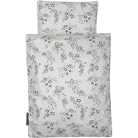Smallstuff Bedding Flower Garden Dukkevugge