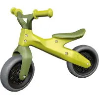 Chicco Eco+, 1,5 år, 2 hjul, Grønn