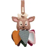 Filibabba Opphengsleke - Bea The Bambi - Brownie - - OneSize - Opphengsleke