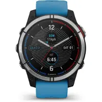 Garmin Quatix 7 Marine smartwatch