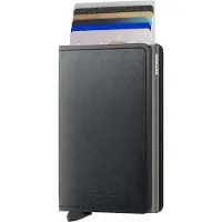Secrid Slimwallet Mirum Lommebok I Skinn