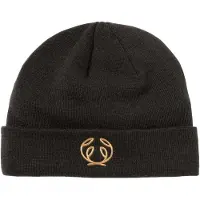 Chevalier Bristol Infinium Beanie Brun One Size