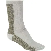 Chevalier Frostbite Winter Wool Socks Junior Stone Grey 34/36