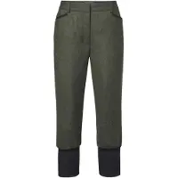 Chevalier Ana Tweed Breeks Women Misty Green 42W