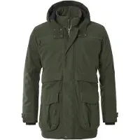 Chevalier Basset Chevalite Fill130 Jacket Men Dark Green XL